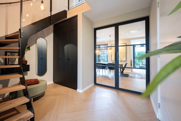 Medium property photo - Amalialaantje 1, 4744 BW Bosschenhoofd